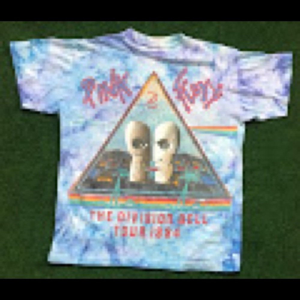 Pink Floyd T-shirt